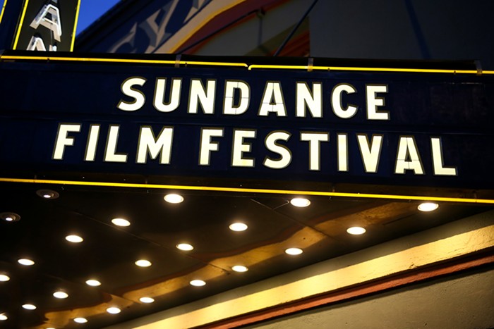 Sundance Film Festival Finally Comes to Seattle (Virtually)
